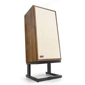 KLH Model Five, 1 db, English Walnut kép