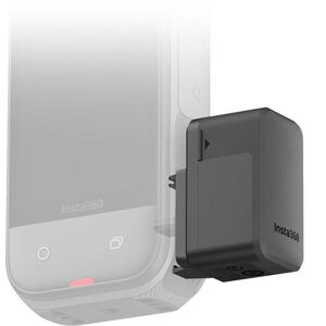 Insta360 X5 Quick Reader kép