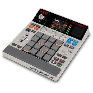 Akai Professional MPC Sample kép