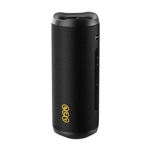 QCY SP7 Bluetooth Speaker Black kép