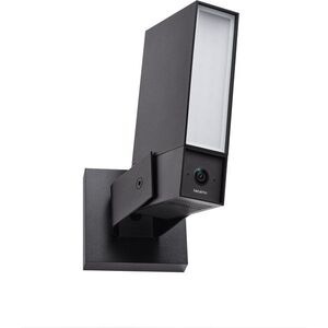 Netatmo Outdoor Camera ORIGINAL, fekete kép