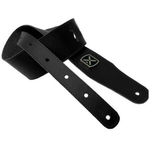 iBOX Genuine Leather Strap with 6cm X TAG Black kép