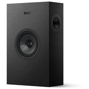 KEF Q4 Meta - fekete kép