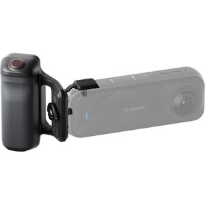Insta360 X5 Photography Grip (Black) kép