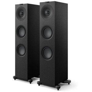 KEF Q7 Meta - fekete kép