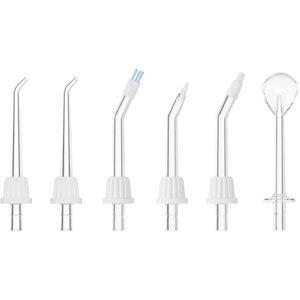 Truelife AquaFloss S-series jets 6 darab kép
