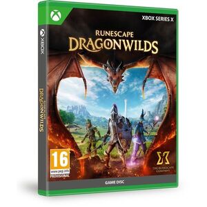 RuneScape: Dragonwilds - Xbox Series X kép