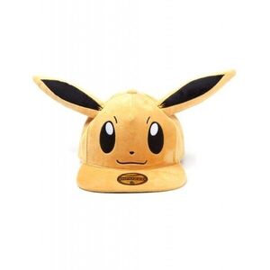 Pokémon - Eevee - baseball sapka kép