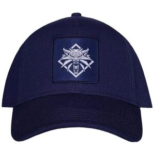 The Witcher: Wolf School - baseball sapka kép