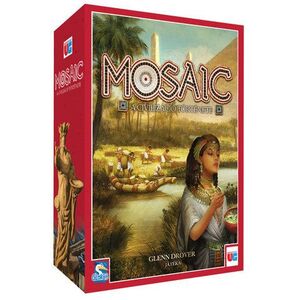 Mosaic – A civilizáció története kép