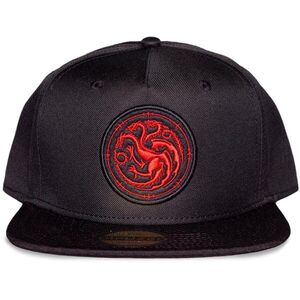 House of the Dragon - baseballsapka kép
