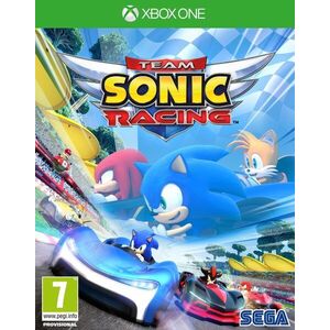 Team Sonic Racing - Xbox One kép
