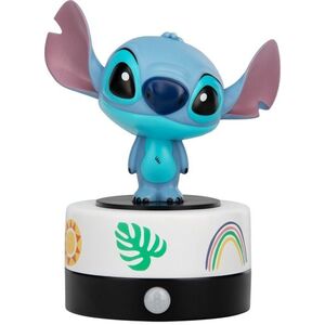 Lilo and Stitch - Stitch - világító figura kép