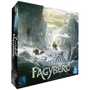 Everdell: Fagybérc kiegészítő kép