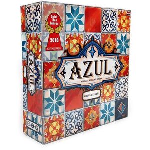Azul kép