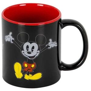 KARACTERMANIA Disney: Mickey Mouse - bögre kép