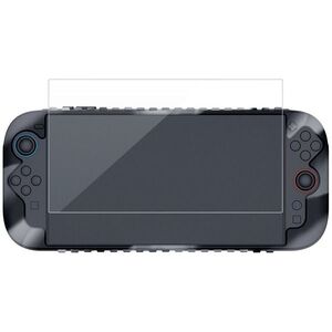 iPega SW2024A 2in1 szilikon + edzett üveg Nintendo Switch 2 készülékhez kép
