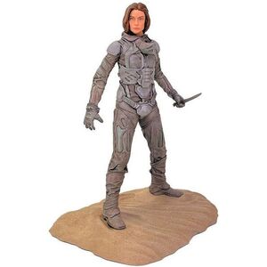 Dune - Lady Jessica - figura kép