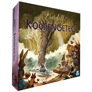 Everdell: Ködrengeteg kiegészítő kép