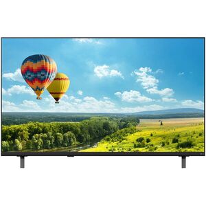 50" LG 50UJ660H kép