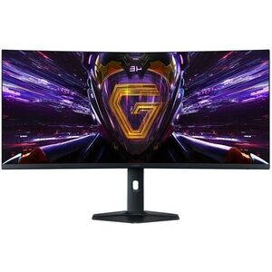 34" Xiaomi G34WQi 2026 kép