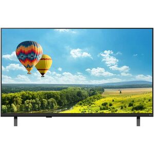 43" LG 43UJ660H kép