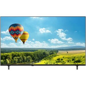 65" LG 65UJ660H kép