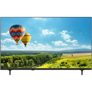 55" LG 55UJ660H kép