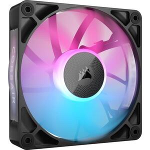 CORSAIR iCUE LINK RX120 RGB Expansion Fan - Black kép