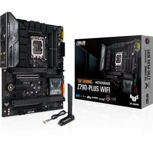 ASUS TUF GAMING Z790-PLUS WIFI kép