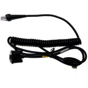Honeywell RS232 Xenon, Hyperion, Voyager 120xg kép