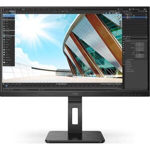27" AOC Q27P2Q kép