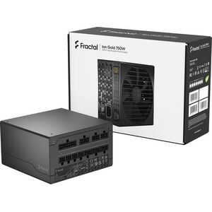 Fractal Design Ion Gold 750 kép