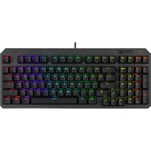 ASUS TUF Gaming K3 GEN II - US kép