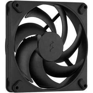 Fractal Design Momentum 14 Black kép