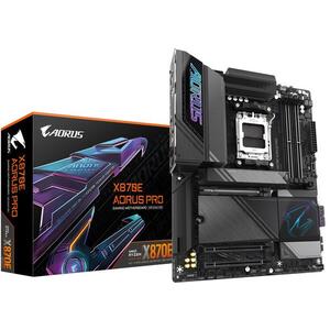 GIGABYTE X870E AORUS PRO kép