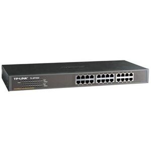 TP-LINK TL-SF1024 kép
