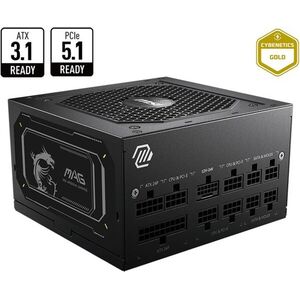 MSI MAG A750GL PCIE5 II kép