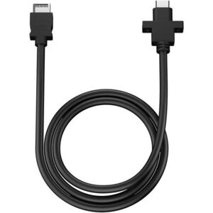 Fractal Design USB-C 10Gbps Cable – Model D kép