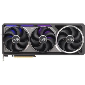 ASUS ROG ASTRAL GeForce RTX 5090 O32G GAMING kép