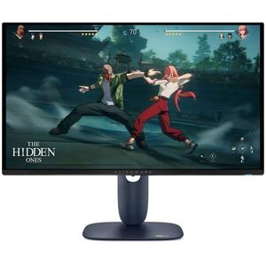 27" Dell Alienware AW2725D kép