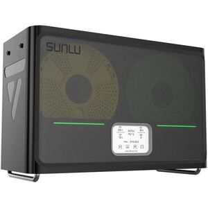 Sunlu FilaDryer S4 kép