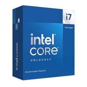 Intel Core i7-14700KF kép
