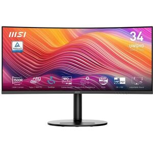 34" MSI Modern MD342CQP kép