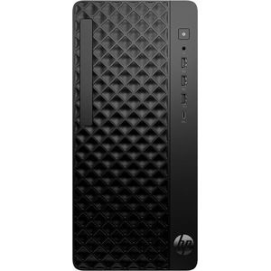 HP ProDesk 2 G1i E BY7F4ET Black kép