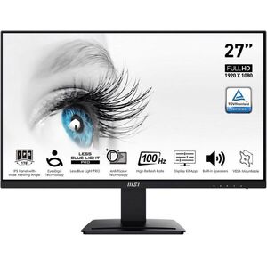 27" MSI PRO MP273A kép