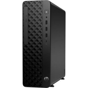 HP ProDesk 2 G1i E BY7F8ET Black kép