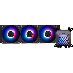 MSI MAG CORELIQUID A15 360 kép