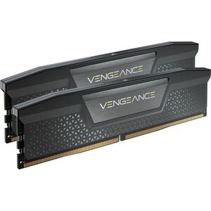 Corsair 48GB KIT DDR5 6000MHz CL36 Vengeance XMP Black kép