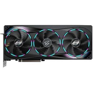 GIGABYTE GeForce RTX 5070 AORUS MASTER 12G kép